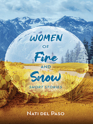 cover image of Women of Fire and Snow
